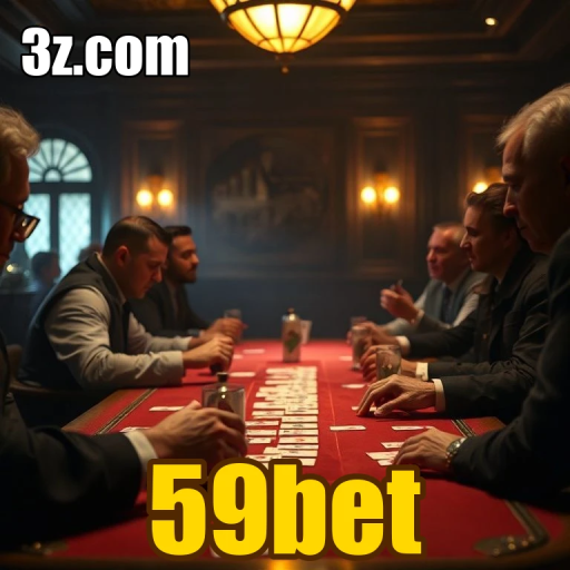 Entretenimento e Emoção em Games no 59bet