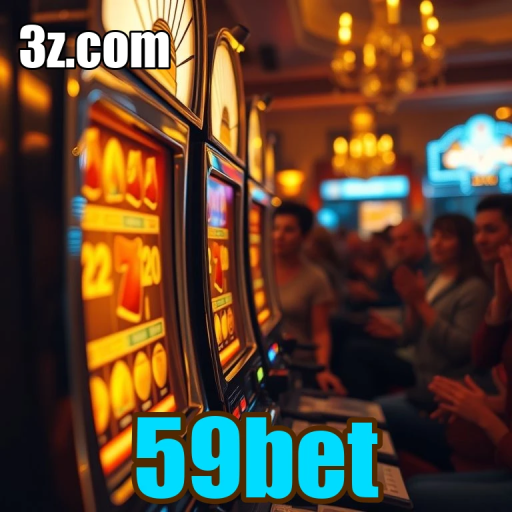 Emoção e Interação no Livecasino do 59bet: A Nova Era das Apostas