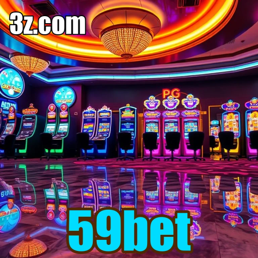 Experimente os Melhores Livegames no Site 59bet e Divirta-se