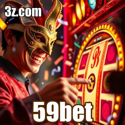 Sports em Ação: A Revolução da 59bet