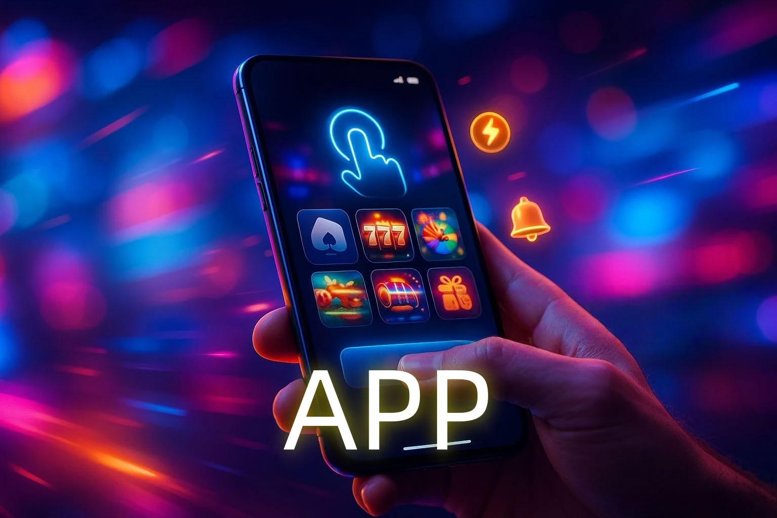 59bet Benefícios do App