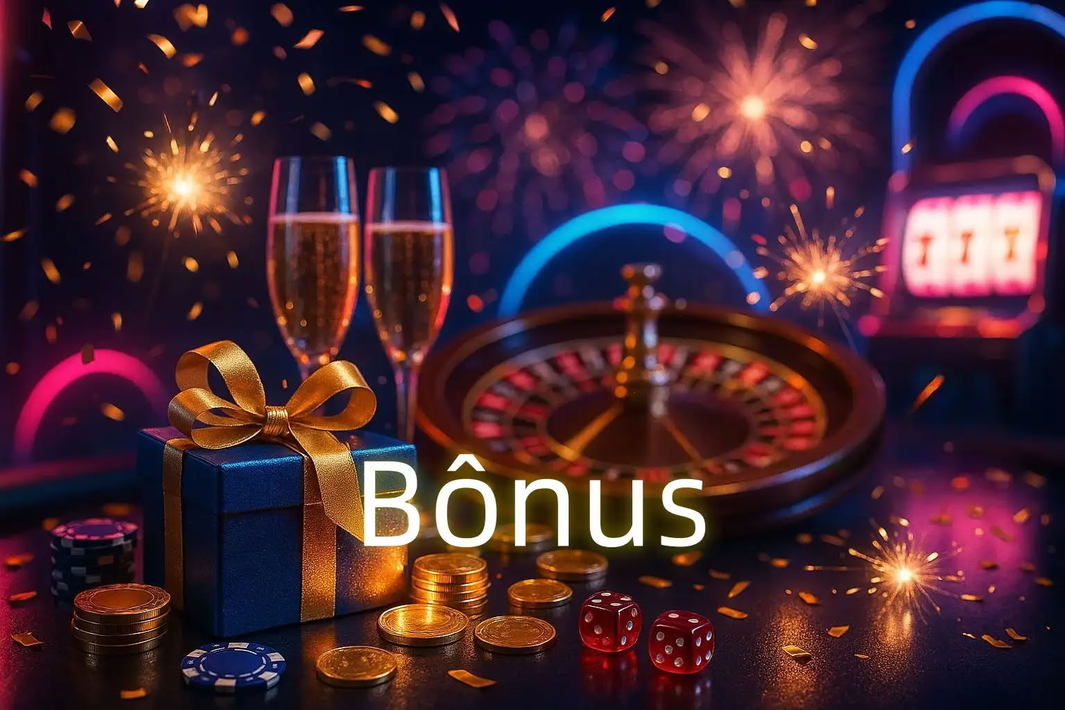 59bet Bônus Festivos