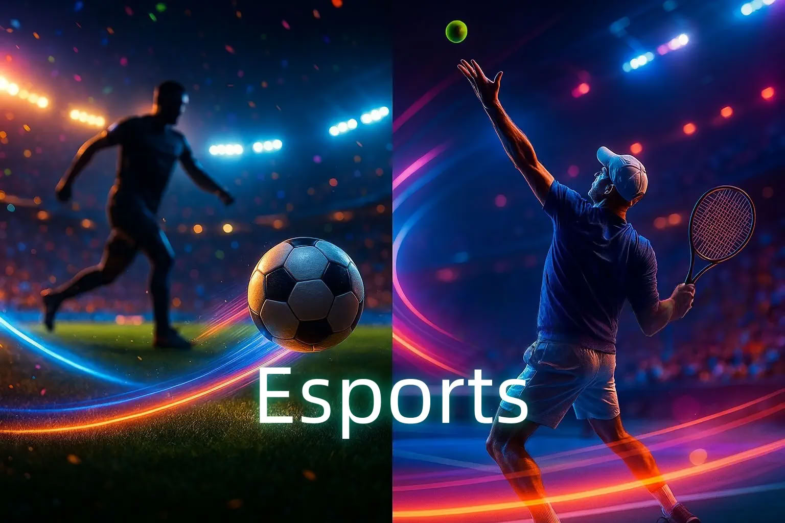 59bet Eventos Esportivos