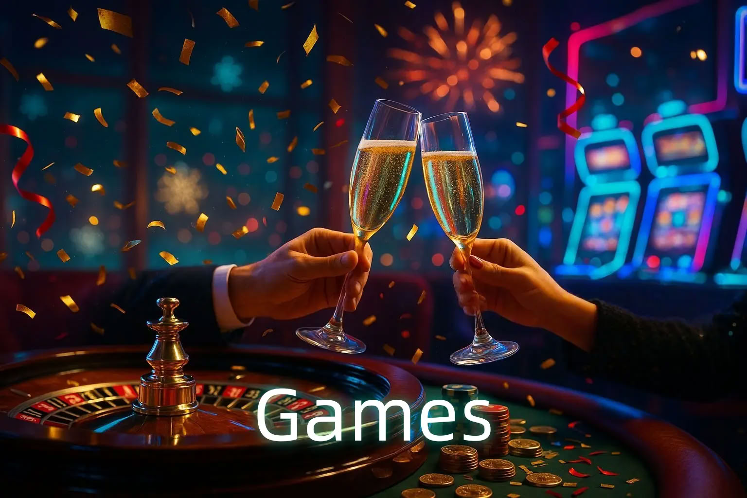 59bet Jogos Festivos