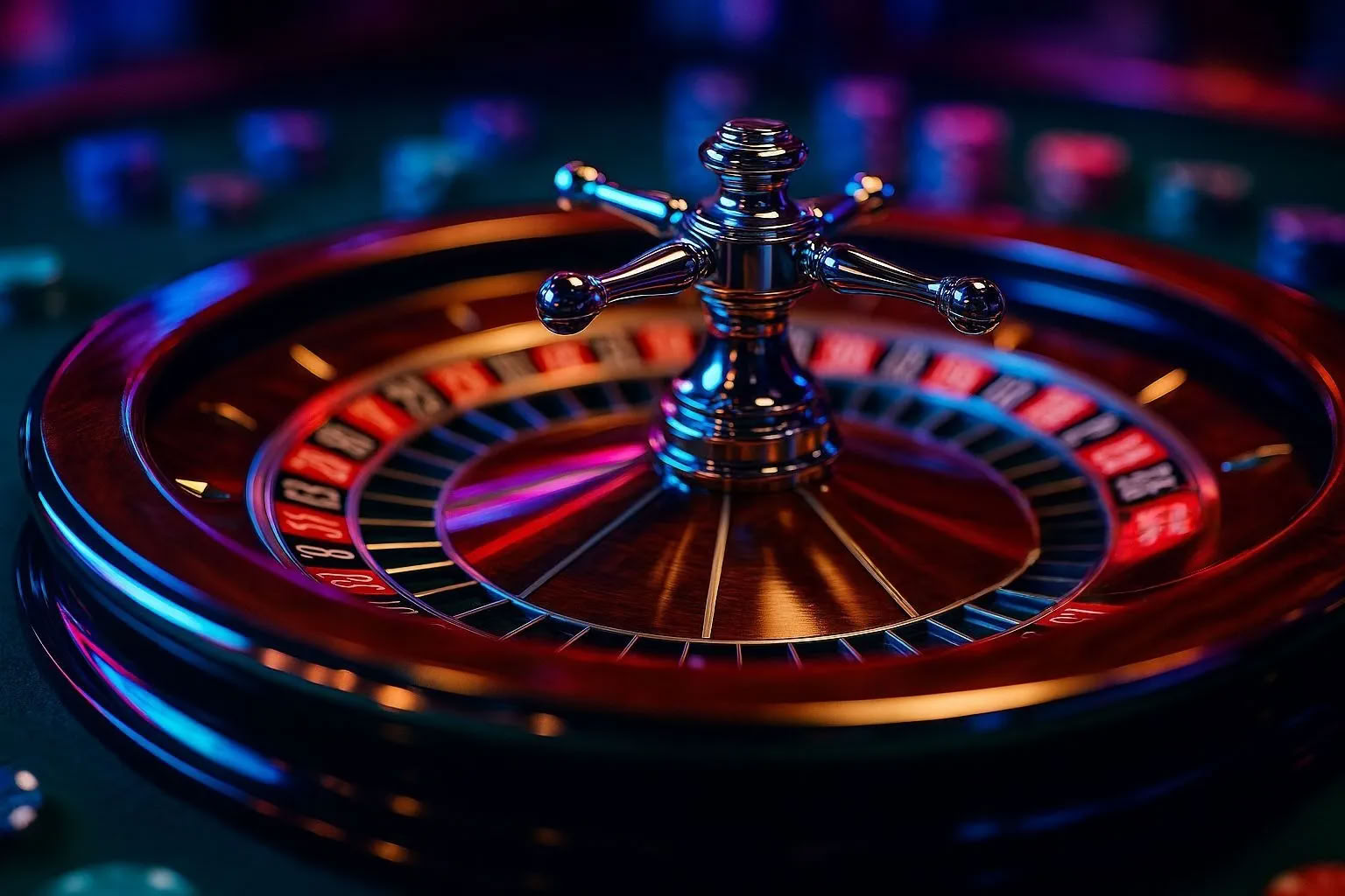 59bet Jogos de roleta online