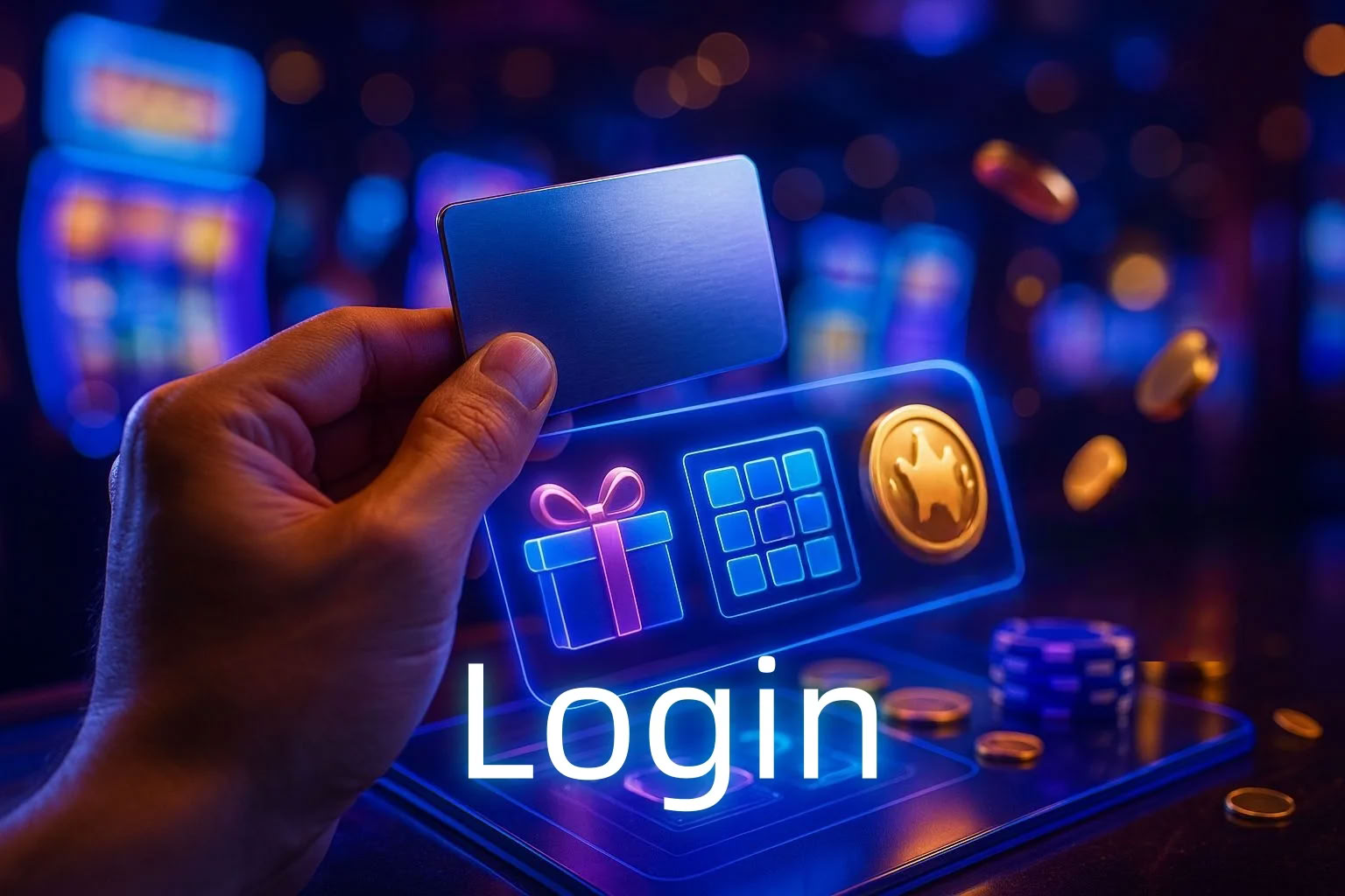 59bet Benefícios do Login
