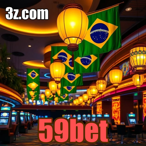 Torneios na 59bet: A Emoção que Você Procura